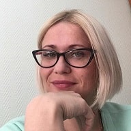 Криворотова Анна Александровна