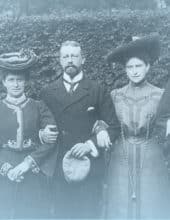 ДНК-тест на происхождение рода