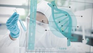 Что такое ДНК тест и для чего он нужен?