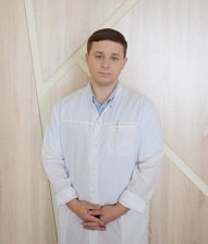 Герт Дмитрий Сергеевич