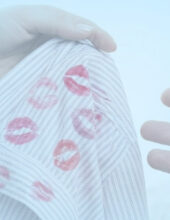 ДНК-тест на измену