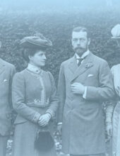 ДНК-тест на происхождение рода