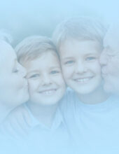 ДНК-тест на родство бабушка/дедушка и внучка/внук